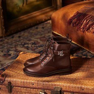 Lauren Ralph Lauren Elridge Boot